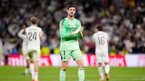 Najlepsi bramkarze na świecie? Courtois wymienił trzy nazwiska