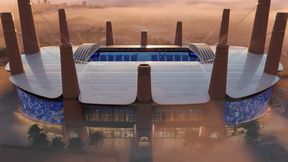 Chcą zbudować niesamowity stadion. Koszt? Prawie 6 miliardów złotych