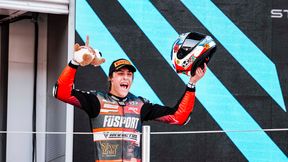 Polak walczy o mistrzostwo Europy. Zadecyduje runda w Walencji