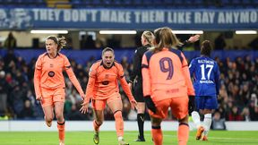 Remis FC Barcelony w Lidze Mistrzyń. Kolejny gol Ewy Pajor