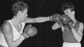 Ponad cztery lata przerwy. Potem został polskim bohaterem!