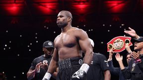 Zrezygnował z eliminatora do walki o pas mistrzowski. Wiadomo dlaczego