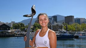 Amerykańska tenisistka zakończyła karierę. "To życie nie zawsze było łatwe"