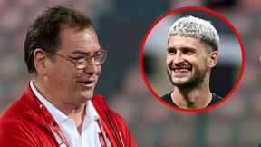 Urban nie widzi go w reprezentacji. Tak odpowiedział selekcjonerowi