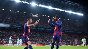 Niepokój w Barcelonie. Wątpliwy występ gwiazdy zespołu