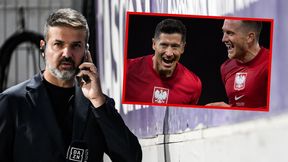 Włoch odetchnął z ulgą, że nie wylosowali Polski