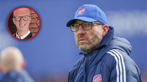 Mistrzostwo Polski Legii z Papszunem? "Tego nigdy nie można wykluczać"