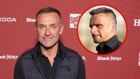 Wieczysta chciała ozłocić Dolla. Peszko zdradza, jak Niemiec się zachował. "Niesmak"