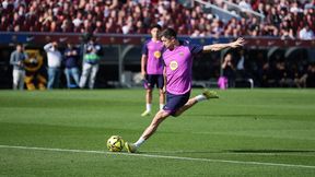 FC Barcelona - Athletic Bilbao. Gdzie oglądać mecz La Ligi? O której?