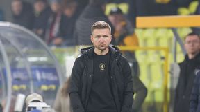 W Częstochowie dużo trudniej niż w Katowicach? "Nigdy nie sugeruję się tabelą"