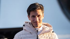 "Mam nadzieję, że mu się uda". Schmitt o Stochu. Po prostu klasa