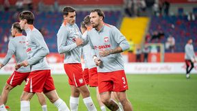 Media: nowa gwiazda kadry Urbana o krok od hitowego transferu