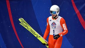 Kibice zapamiętajcie to nazwisko. A FIS dalej robi "swoje" [OPINIA]