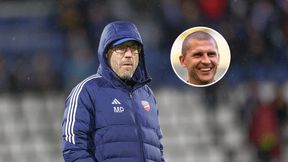 Media: Sensacyjny powrót do Rakowa? Przedstawiciele klubu byli na meczu