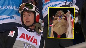 Zaczął krzyczeć do Sedlaka. Cały świat zobaczył, co Polak zrobił w Lillehammer