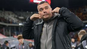 Jagiellonia gotowa na maraton. Siemieniec miał spory ból głowy