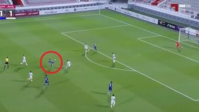 Show Piątka w Katarze. Nagranie już w sieci