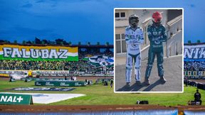 Nowe szaty Falubazu. Zielonogórzanie zaprezentowali kevlary na przyszły sezon!