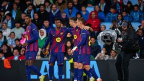 FC Barcelona - Athletic Bilbao. Gdzie oglądać mecz La Ligi? O której start?