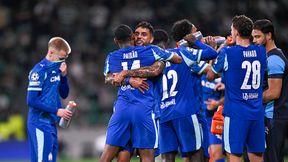 Demolka. Nie mieli litości dla rywala