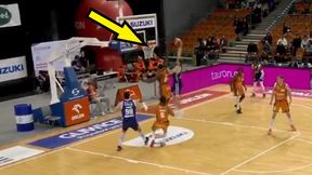 AMW Arka zdemolowała rywala. Co za lot Garbacza!