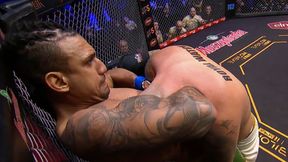 Koniec już w pierwszej rundzie. Polski mistrz świata bez szans