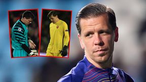 Szczęsny może odetchnąć z ulgą. Camp Nou jest dla niego przeklęte