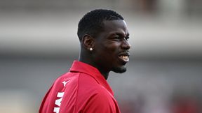 Wielki powrót banity. "Postarzałem się o dziesięć lat"