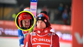 Poszło w świat. Ależ słowa Eisenbichlera o Stochu