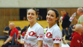 Polka zakończyła serię mistrzyni na MŚ