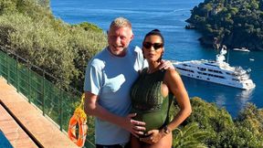 Ma czwórkę dzieci z trzema kobietami. Spodziewa się kolejnego potomka