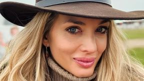 Ponad 20 lat temu była Dziewczyną Roku "Playboya". Tak wygląda dziś