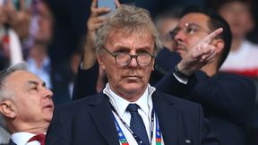 Boniek przyznał się do błędu. "Każdy się może pomylić"