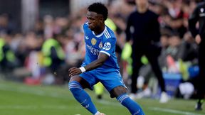 Real zdecydował w sprawie Viniciusa. Sytuacja jest jasna