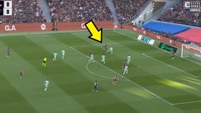 Camp Nou oszalało. Zobaczcie, co zrobił Lewandowski