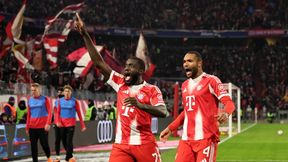 Bayern przegrywał 0:2. To był dopiero początek kanonady