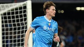 Gwiazda Serie A może wrócić do Premier League