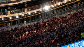 Była 10. minuta meczu na Camp Nou. Oto czyje nazwisko krzyczeli