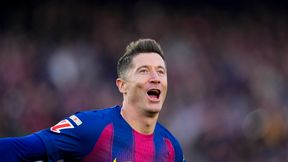 Bohater Lewandowski nawet się nie zastanawiał. O tych słowach będzie głośno