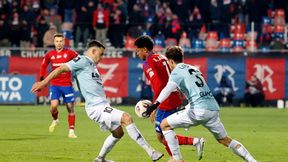 Pogrom w meczu Rakowa. Co za sensacyjny wynik!