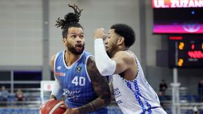 Same prezenty. Górnik Zamek Książ nie mógł tego nie wziąć