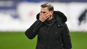 Nieudany debiut trenera Piszczka w Betclic I lidze