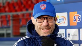 "Temat zamknięty". Los Papszuna przesądzony?