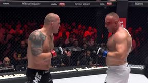 Brutalna bitwa na gali FAME 28