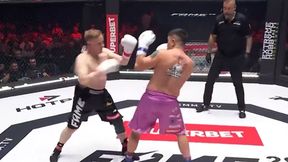 "Pięćdziesięcioletni paralitycy". Zabrał głos po wygranej nad Żukowskim