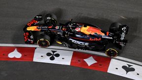 Verstappen przedłużył nadzieje na tytuł. Lider F1 pokpił sprawę
