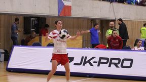 Polka robi show. Będzie medal MŚ?