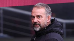 Od wyrzucenia z III-ligowca na Camp Nou. Niesamowita historia Hansiego Flicka