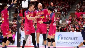 Polacy ponownie zwycięscy w Japonii