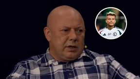 Kowalczyk odpalił się po meczu reprezentanta Polski. "Zgłoszę do Tworek"